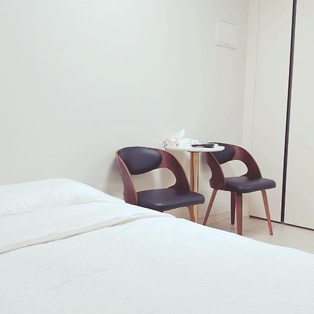 The Time Hotel Incheon Airport Екстер'єр фото
