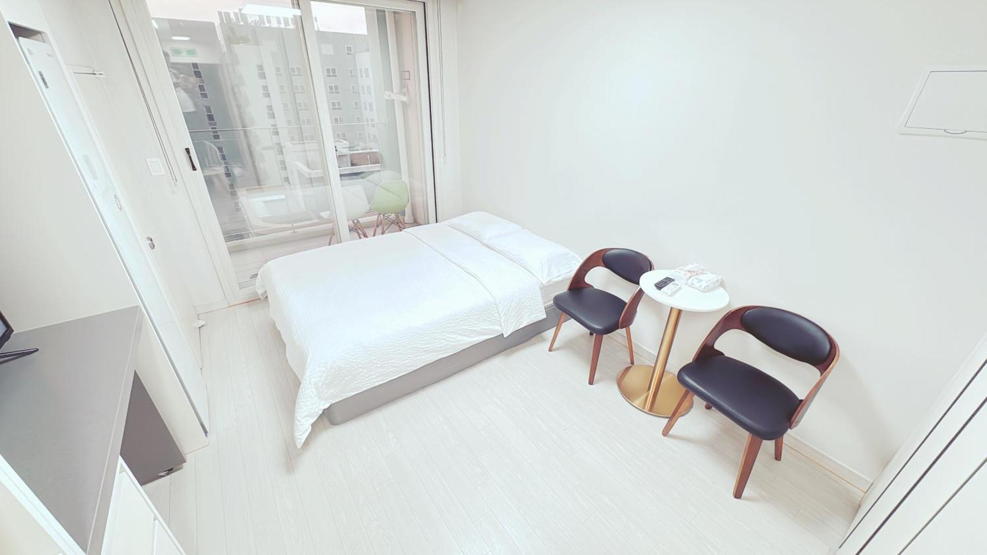 The Time Hotel Incheon Airport Екстер'єр фото