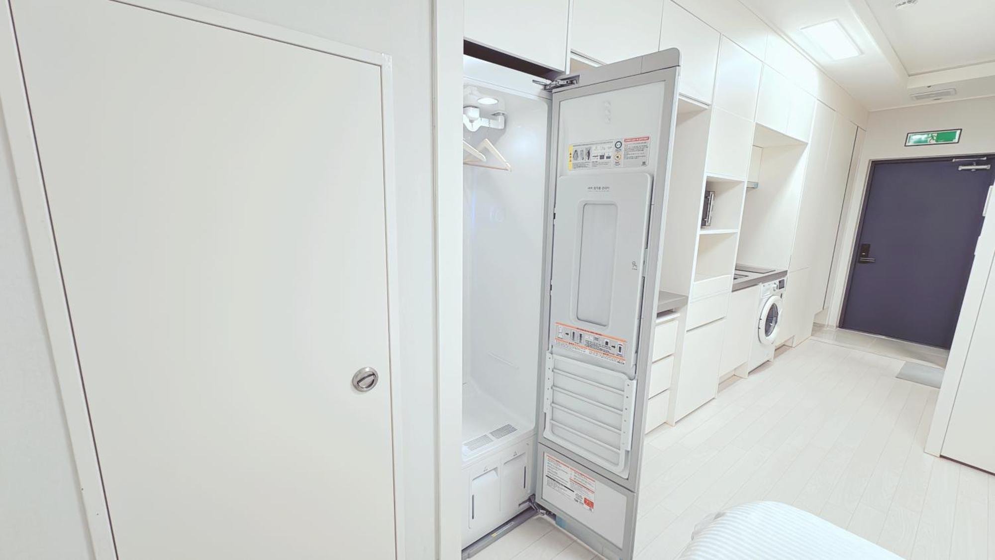 The Time Hotel Incheon Airport Екстер'єр фото