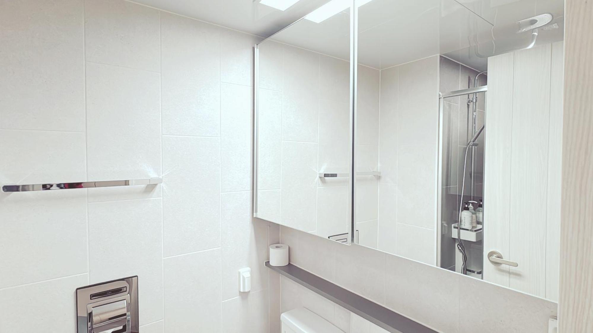 The Time Hotel Incheon Airport Екстер'єр фото