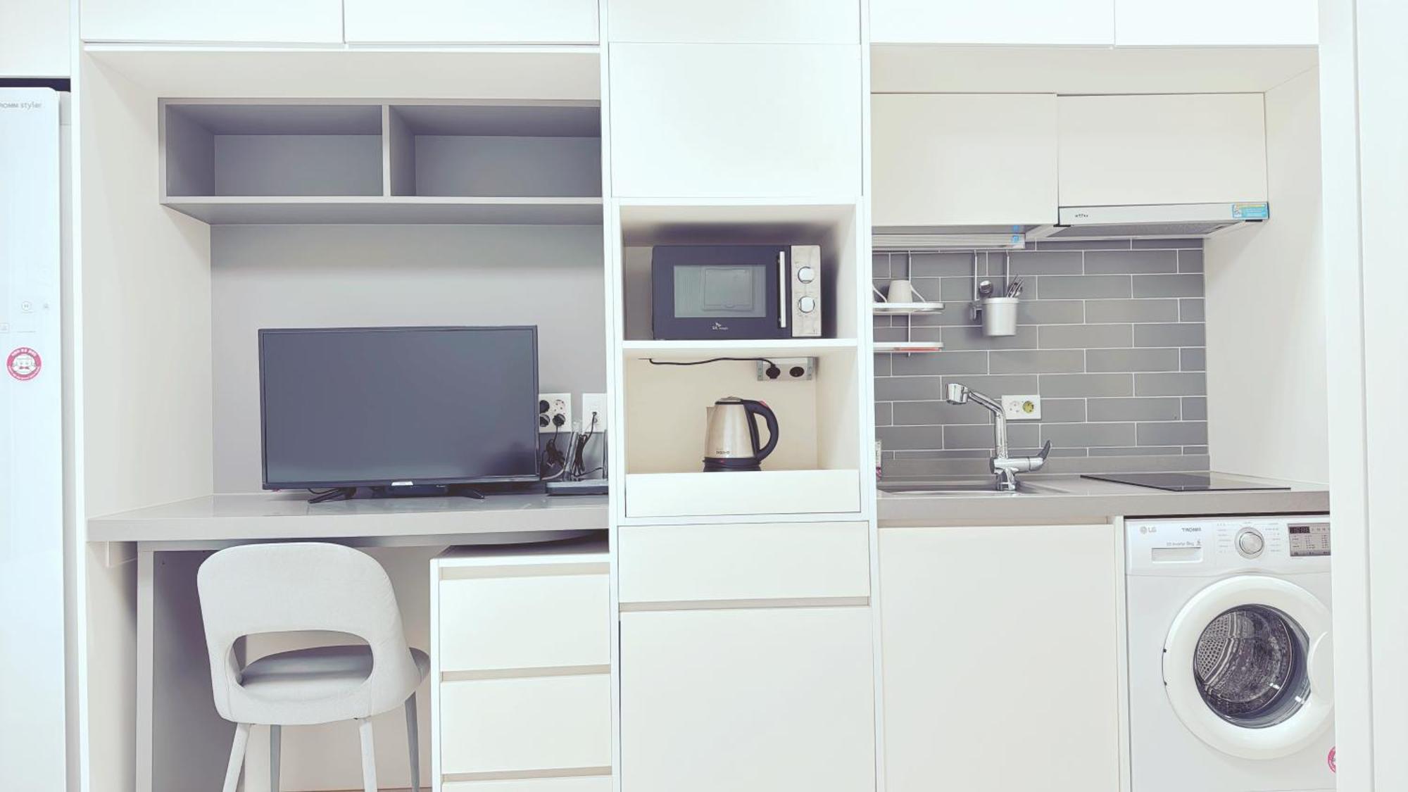 The Time Hotel Incheon Airport Екстер'єр фото